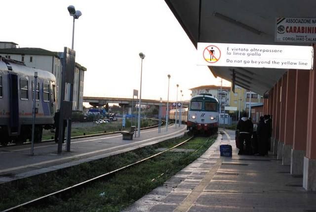 Non prendeteci in giro