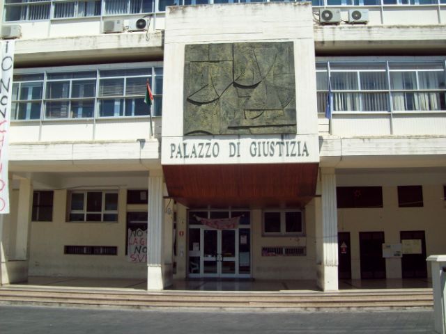 Nuova protesta a Roma per ex tribunale di Rossano