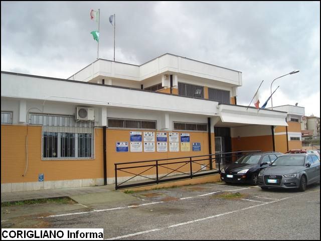 OPEN DAY ai Licei Classico e Scientifico di Corigliano