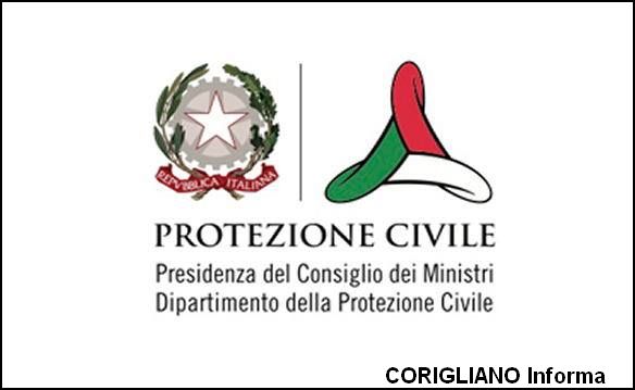 MALTEMPO: PROSEGUE ALLERTA PER TEMPORALI SU CALABRIA E SICILIA
