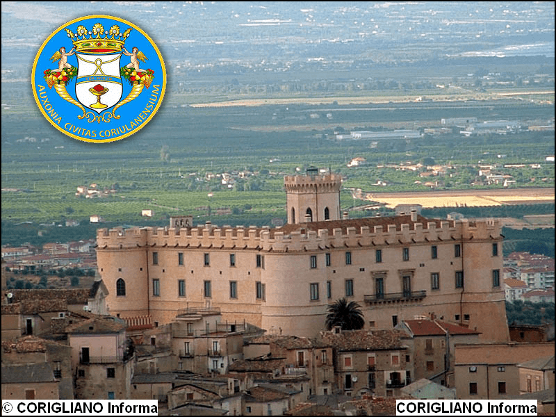 CENTRO STORICO, EMERGENZA IDRICA PER UN GUASTO