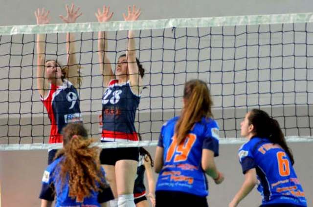 Pallavolo, a Corigliano-Rossano le Finali Nazionali CSNE