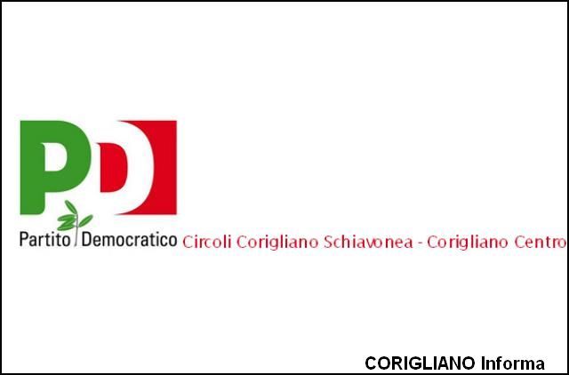 PD: i 5 stelle il PSA non lo hanno nemmeno guardato