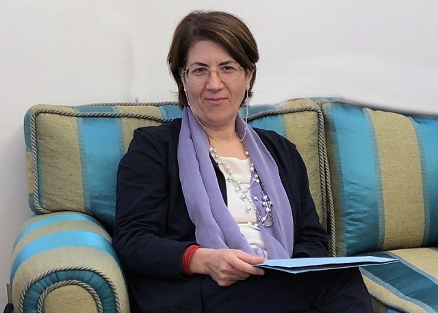 Abate (M5S Senato): Coronavirus: bene il lavoro di didattica a distanza fatto nellIstituto comprensivo Erodoto di Corigliano-Rossano. 
