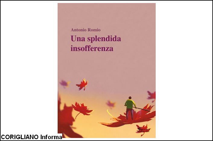 Presentazione del libro di Antonio Romio