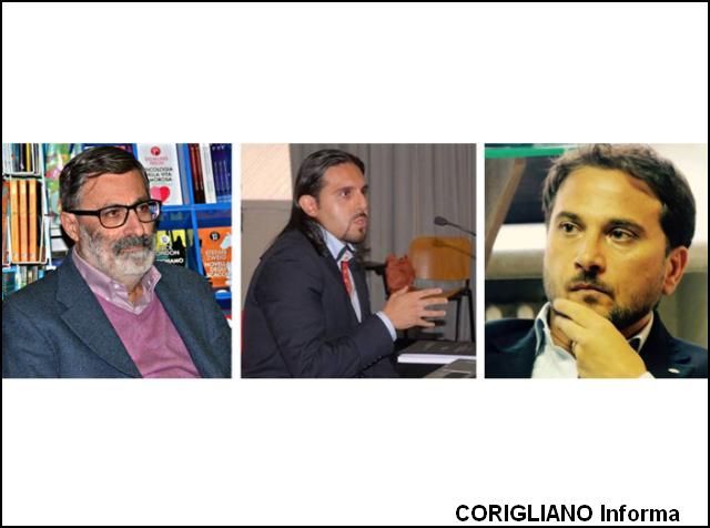 Presentazione libro La leggenda di Leon di Armando Lazzarano