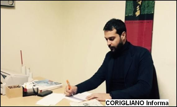 PRESENTAZIONE LISTA OFFICINA DELLE IDEE PER FORUM GOVANI
