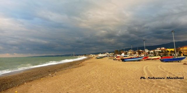 Progettualit e strumenti a sostegno per far ripartire il settore pesca