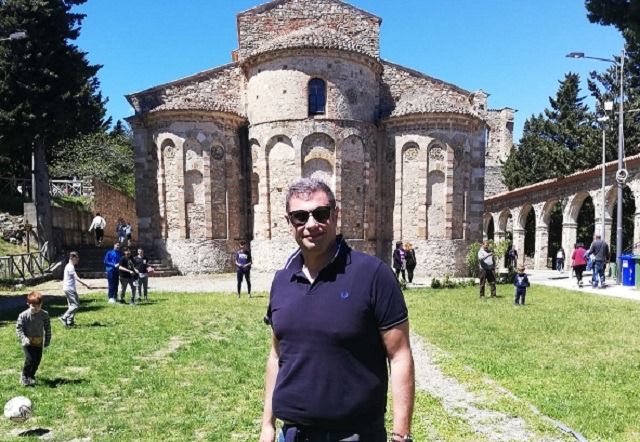 Promenzio: investiremo sulle nostre risorse naturali