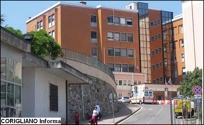 EMERGENZA RADIOLOGIA, CORIGLIANO DOMANI PREME SUI VERTICI DELLASP