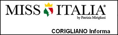 MISS ITALIA, RACCOLTA FONDI PER ALLUVIONE