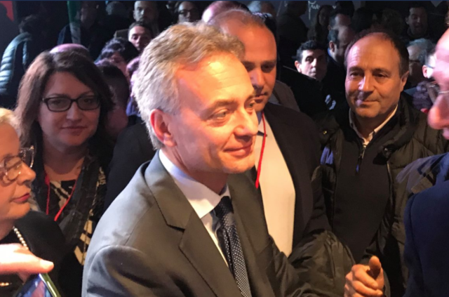 Regione: Nel segno della solidariet, ecco La Calabria agricola solidale