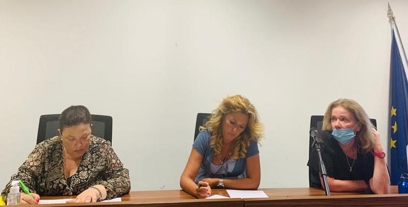 Regione: Scuola, test sierologici per i docenti prima di ripartire