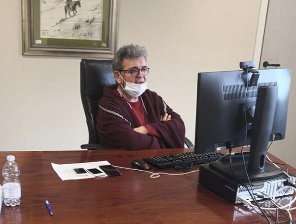 Regione; Spirl: Per vaccinare il personale scuole chiuse due settimane