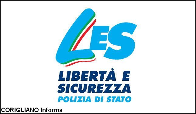 Rossano da Commissariato a Distretto?? No. direttamente Questura!!!