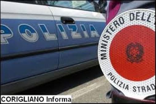 Corigliano: tre arresti per spaccio di sostanze stupefacenti e resistenza