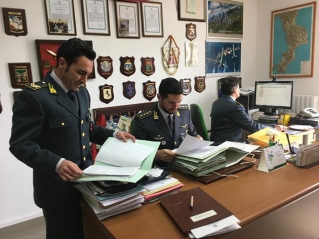 Rossano. Imprenditore denunciato per bancarotta fraudolenta. Sequestrati beni per circa 1.700.000 euro