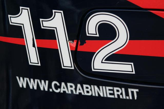 Arrestato un coriglianese 48enne per stalking