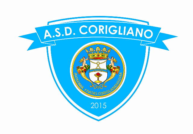 IL CORIGLIANO CALCIO D IL BENVENUTO ALLASSESSORE ALLO SPORT CAPALBO