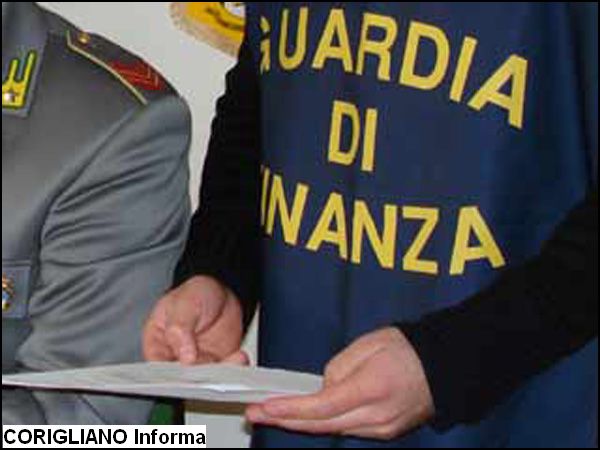 CONFISCATI BENI BOSS SUICIDATOSI NEL 2010