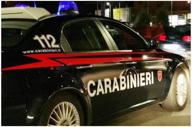 Corigliano Rossano. Coltivano marijuana nel giardino di casa: denunciati due fratelli