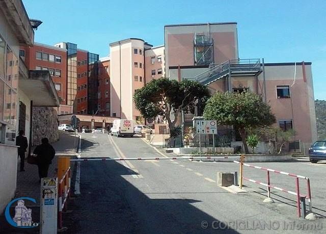 Lospedale di Corigliano tra i centri deccellenza per la colonscopia virtuale 
