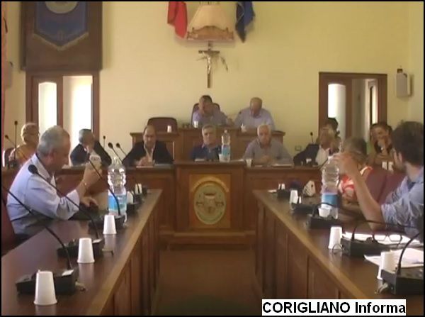 Fusione, convocare assise congiunta con Rossano