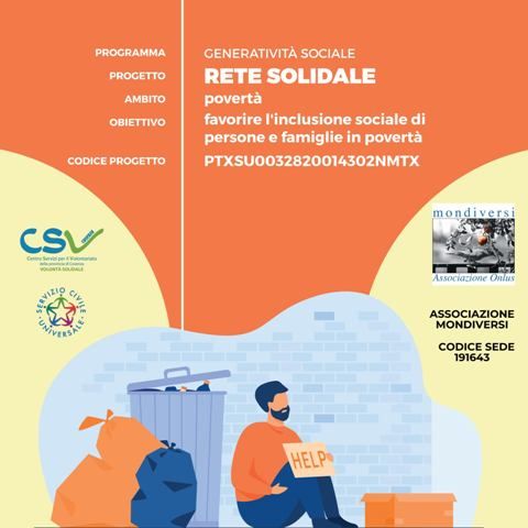 Scade il 15 febbraio prossimo, e non pi l8, il termine di presentazione delle domande per diventare operatore volontario di #serviziocivile