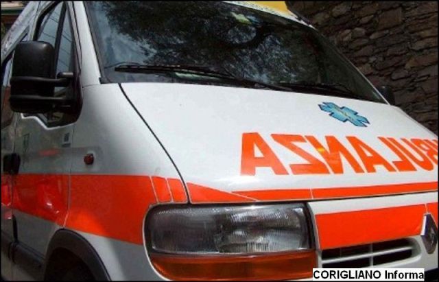 Scontro moto-fuoristrada, muore rossanese di 26 anni