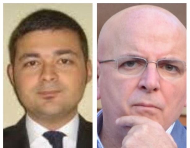 Siinardi scrive al Presidente Oliverio: Referendum Fusione da annullare
