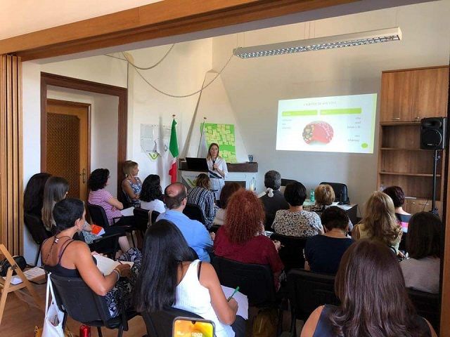 SOS VITA: lesperienza formativa del Movimento per la Vita di Corigliano-Rossano