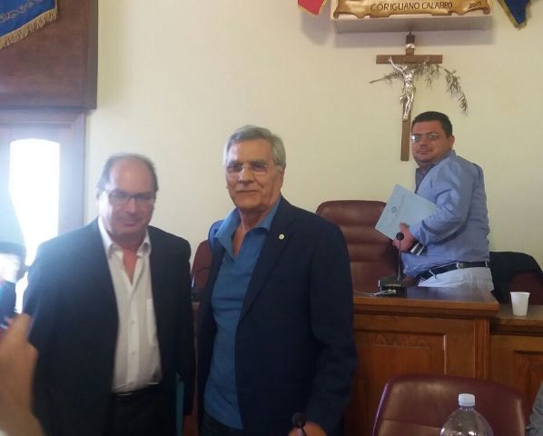 Spoke, Consiglio approva progetto definitivo