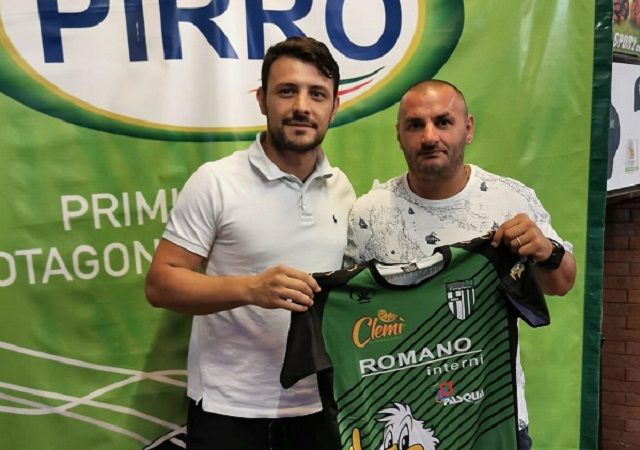 Sporting C5. Dopo Bianco ecco Buffone. Tante conferme e fatiche al via il 19 agosto