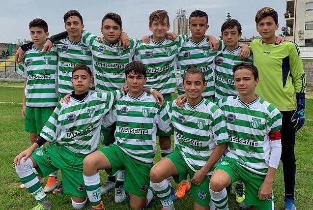 Sporting Club Corigliano tra tornei, stage e convocazioni