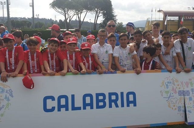 Sporting Club Protagonista a Coverciano e S.Pellegrino. A Luglio Camp Atalanta