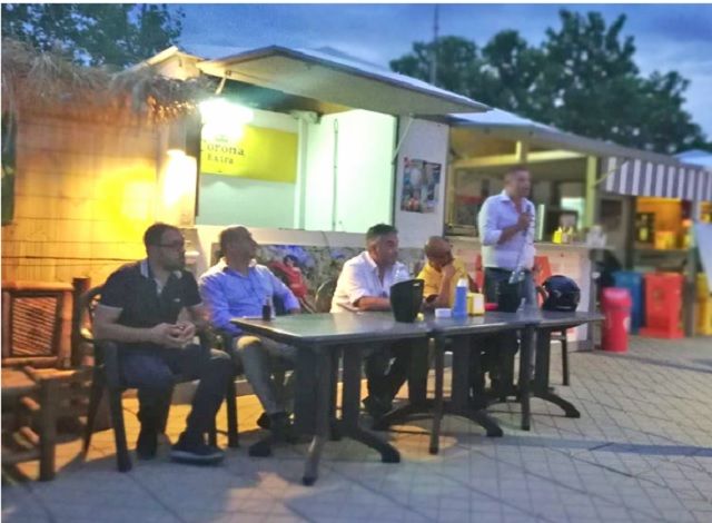 SS 106, Promenzio e Pugliese: Occuperemo le abitazioni dei nostri parlamentari