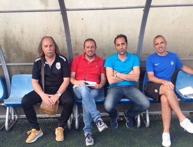 Stage di successo dello Sporting per lAtalanta