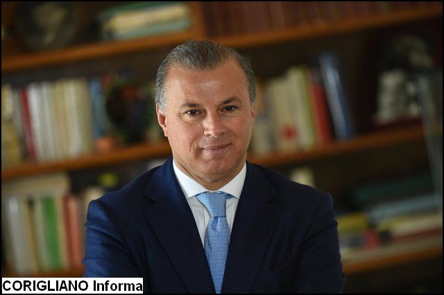 Rossano - Fusione, mai venuta meno disponibilit ad incontri 