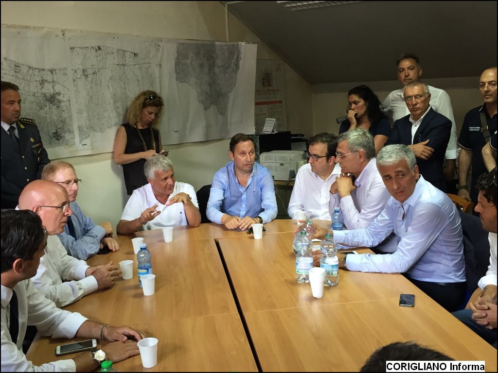 BASTA SCIACALLAGGIO MEDIATICO