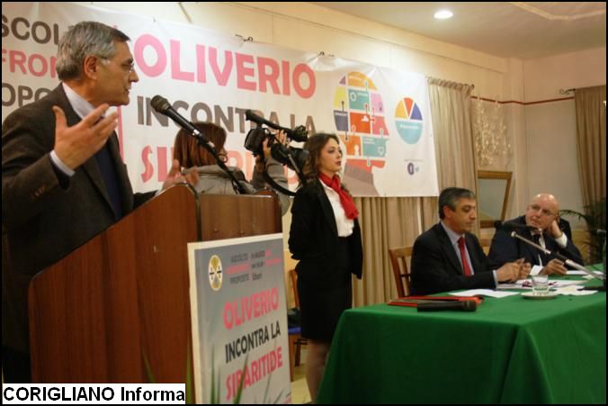 ASSEMBLEA SINDACI, MAZZIA: SPAZIO DI CONFRONTO POLITICO 