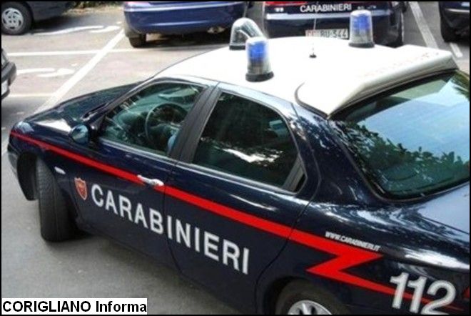 Rapine e abusi a donne in auto,arrestato