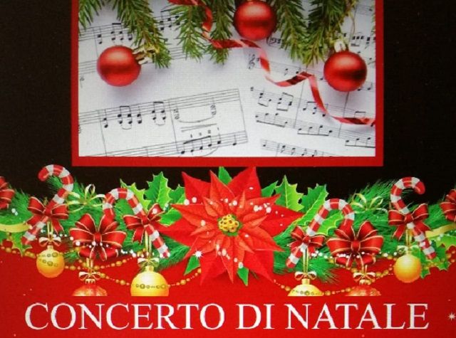 Tradizionale Concerto di Natale al Comprensivo V. Tieri