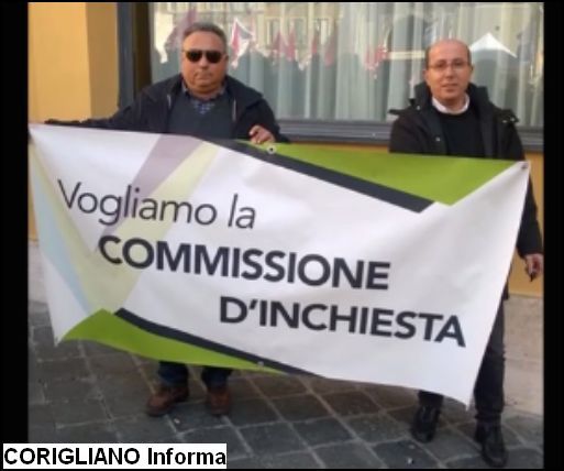 Tribunale di Rossano - Nuova richiesta dincontro al Capo dello Stato