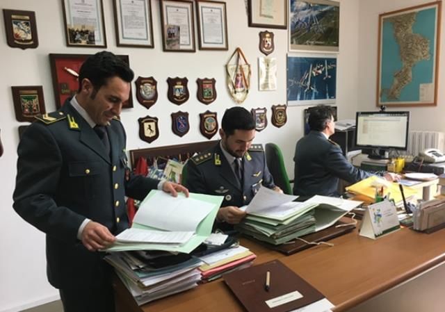 Truffa allInps. 311 persone denunciate per assunzioni inesistenti