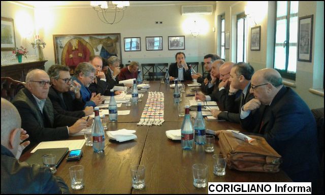 Turismi, impegno Cotaj per Matera 2019