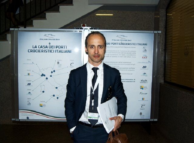 Turismo, evento regionale organizzato dal coriglianese Zampino