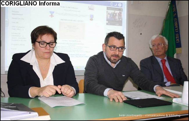 ROSSANO: VALORI COSTITUZIONE, SIGLATA INTESA CLASSICO - ROSSANESI NEL MONDO