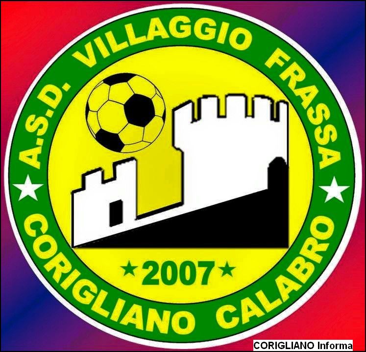  ASD VILLAGGIO FRASSA CALCIO 2015 - 2016, PRONTO ALLA 1.a CATEGORIA. OCCHIO AL MARINA SCHIAVONEA