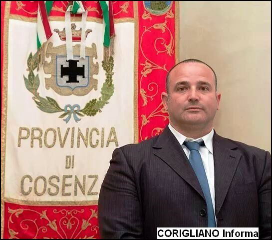 AREA URBANA ROSSANO-CORIGLIANO, ASSESSORE LUCISANO: LA PROVINCIA E ATTENTA ALLA VIABILITA ED ALLEDILIZIA SCOLASTICA    