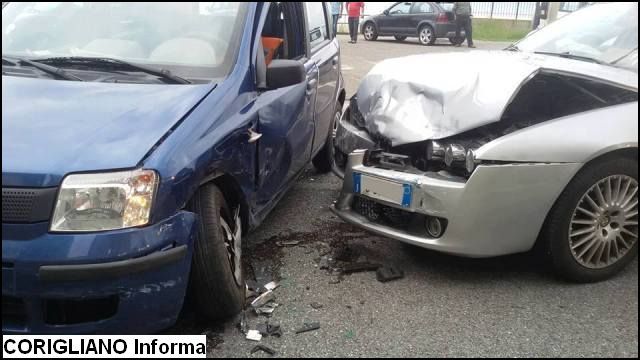 Un uomo di 82 anni  deceduto questa mattina in uno scontro avvenuto sulla S.S.106 a Cariati